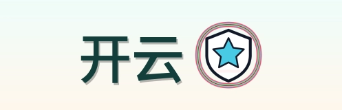 开云 Logo